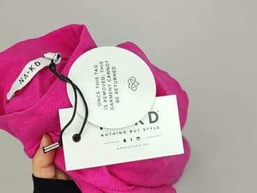 bluzki elsa: NA-KD, Top damski, rozmiar XS — 6