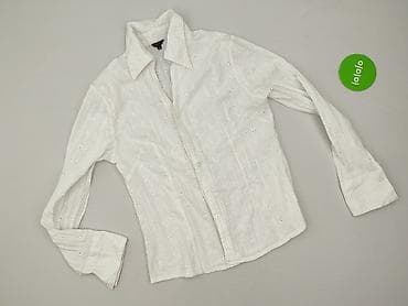 mexx koszulki: Rose, Koszula damska, rozmiar 2XL — 2