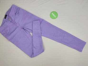 legginsy terranova: Terranova, Spodnie materiałowe damskie, rozmiar L — 2