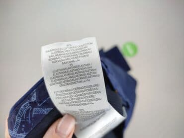 szorty męskie cropp: Chinosy dla mężczyzn, 3XL, Montego, stan - Bardzo dobry — 6