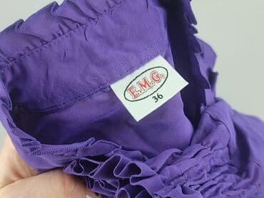 genzie bluzy: Bluzka damska, rozmiar S — 5