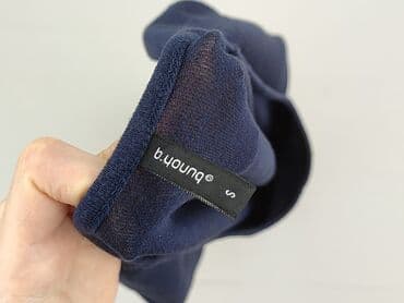granatowe bluzki: BYoung, Bluzka damska, rozmiar S — 4
