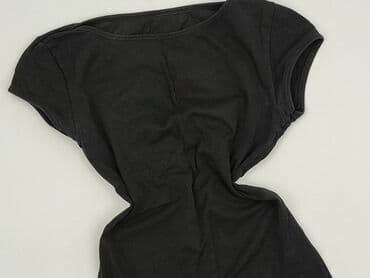 T-shirt damski, rozmiar S