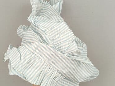 białe prążkowane bluzki: Moodo, Bluzka damska, rozmiar S — 6