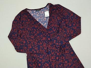 drelux collection: In Extenso, Sukienka damska, rozmiar XL — 1