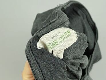 kurtka puchowa damska z kapturem reserved: Bluzka damska, rozmiar XS — 4