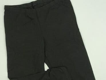 numer koszulki lewandowskiego: Legginsy Sportowe damskie, rozmiar L — 1