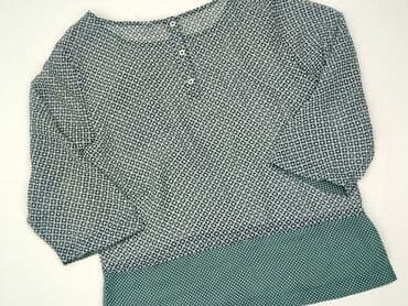 h: Women's blouse, size M (EU 38) — 1