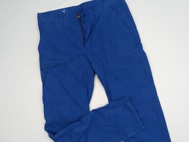 polskie jeansy prl poznań: Bytom, Chinosy dla mężczyzn, rozmiar L — 1