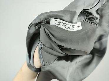 bluzka boho h: Bluzka damska, rozmiar XL — 4