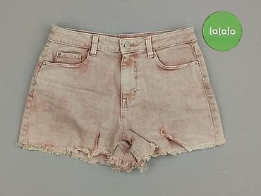 minorka sandaly: Szorty damskie, rozmiar M — 2