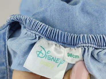 massimo dutti spodnie woskowane: Dress, Disney, 3-4 years, 92-98 cm, condition - Very good — 4