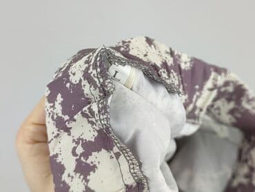 spódnice dopasowana mini: Spódnica damska, rozmiar L — 4