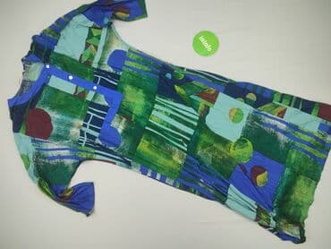 kapcie muminki: Sukienka damska, rozmiar 3XL — 2