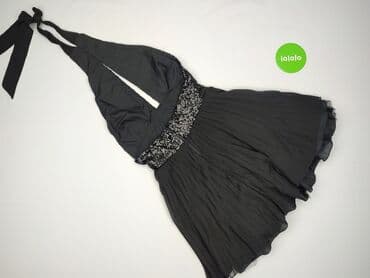 spódnice mini cekiny: Jones, Sukienka damska, S — 3