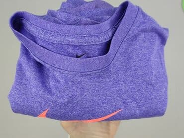 nike performance t shirty: Nike, T-shirt damski, S — 6