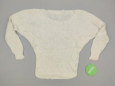 sweter givenchy: Sweter damski, rozmiar 2XL — 2