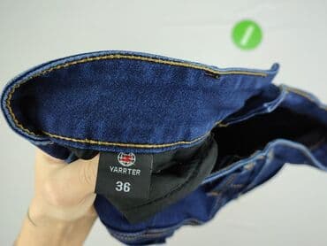 guess buty wyprzedaż olx: Jeansy damskie, rozmiar S — 5