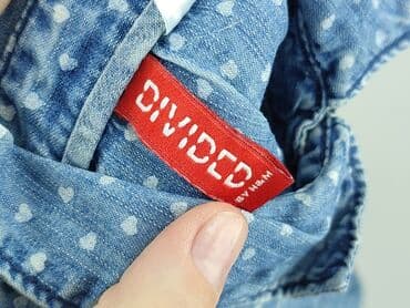 jak jest po angielsku koszula: H&M, Koszula damska, rozmiar S — 5