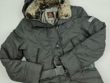 Jackets: Peuterey, Women`s winter jacket, size XL (EU 42) — 1
