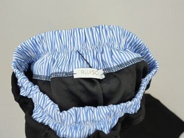 joggery damskie plus size: Women`s trousers, size L — 5