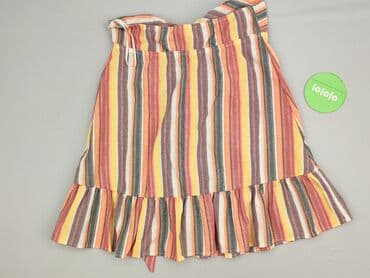 zapięcie do stroju kąpielowego shein: Shein, Spódnica damska, rozmiar M — 3