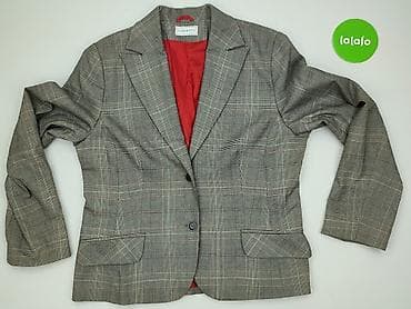 lakers kurtka: Cavaricci, Marynarka damska, rozmiar 2XL — 2