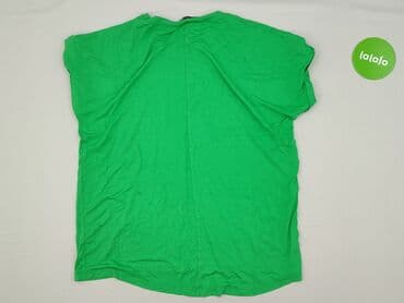 koszulka oversize new yorker: T-shirt damski, One size — 3