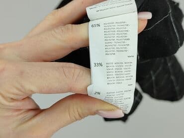 pull bear klapki: Cropp, Szorty damskie, rozmiar L — 6