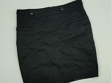 hm spodnice dzinsowe: Spódnica damska, rozmiar S — 1