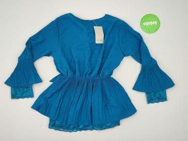 Kobiety: Lucky Brand, Bluzka damska, S — 3