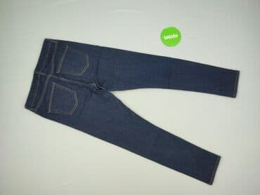 джинси жіночі сінсей: Topshop, Jeans for women, size M (EU 38) — 3