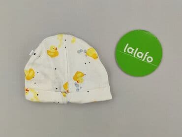lidl sklep kombinezon zimowy: Шапочка, 6-9 міс., стан - Ідеальний — 3