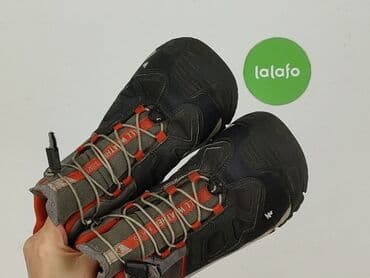 decatlon buty: Buty sportowe Quechua, 36, Używany — 5