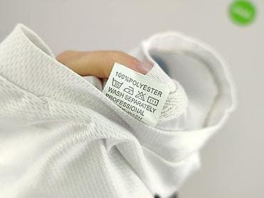 pull and bear ubrania: Koszulka dla mężczyzn, rozmiar 3XL — 6