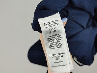 plus size spódnice: Spódnica damska, rozmiar S — 4