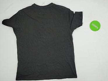 czarne dresy: House, Koszulka dla mężczyzn, rozmiar S — 3