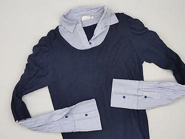 tchibo moda damska: Designer`s, Tunika damska, rozmiar L — 1