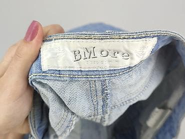 denimz: Szorty damskie, rozmiar S — 4