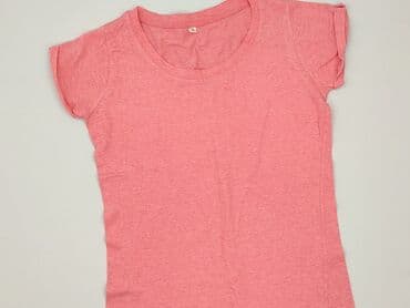 bawełniane t shirty: T-shirt damski, rozmiar S — 1