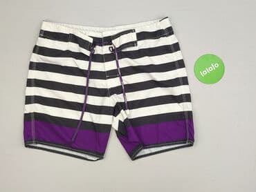 bon2be sandały: Coast, Szorty dla mężczyzn, rozmiar S — 2