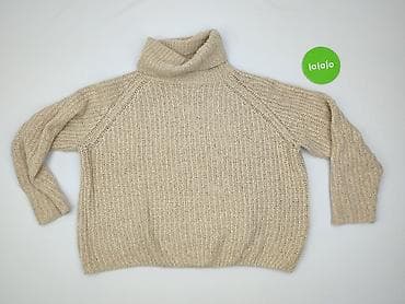 bluza divided h: ONLY, Sweter damski, rozmiar M — 2