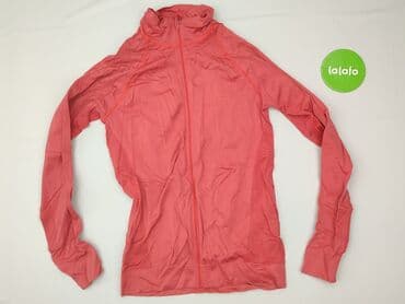 kurtka tech fleece: Polar damski, S — 2