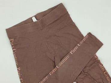 spodnie od piżamy pepco: Pepco, Legginsy Sportowe damskie, rozmiar L — 1