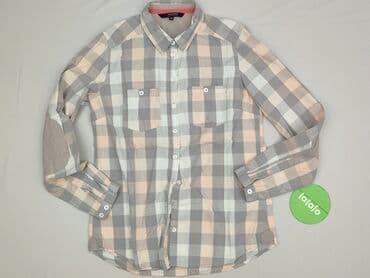 reserved koszula w kratę damska: Reserved, Koszula damska, rozmiar S — 3