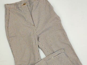 Monki, Women`s trousers, size XS (EU 34)
