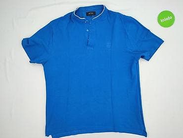 sweter bytom: Bytom, Koszulka dla mężczyzn, rozmiar 3XL — 2