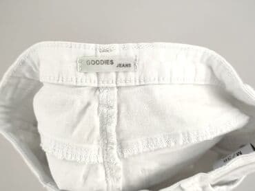 Kobiety: Goodies, Jeansy damskie, rozmiar M — 4
