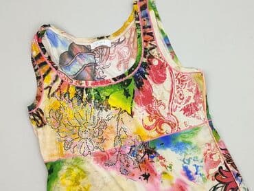 bluzki dla starszych pań po 70 allegro: Oui, Women`s dress, size XL — 2