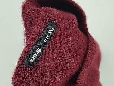 sweter etola: Sinsay, Sweter damski, rozmiar 3XL — 6